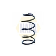 NAPA Front Suspension Coil Spring NCS1210