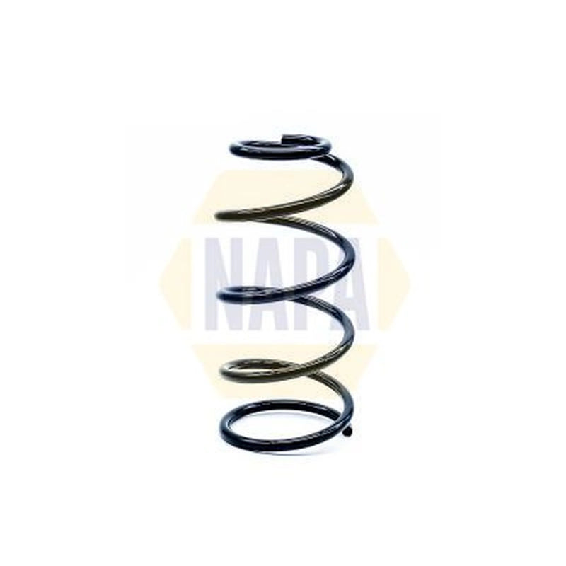 NAPA Front Suspension Coil Spring NCS1210