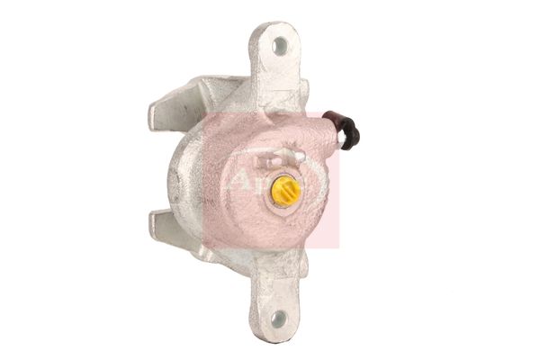 Apec Brake Caliper Assembly Front Left