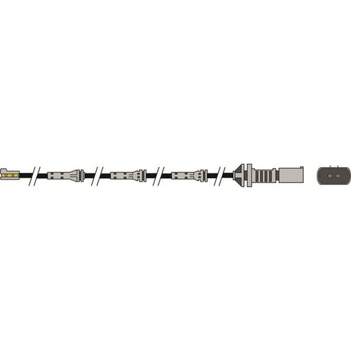 Juratek Brake Pad Wear Sensor Rear JCW400