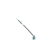 Bosch Brake Hydraulic Hose Line Front Right 1 987 481 372