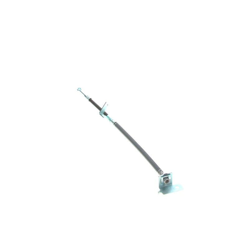 Bosch Brake Hydraulic Hose Line Front Right 1 987 481 372