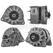 Borg & Beck Car Alternator 12V BBA2221