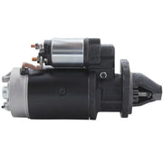 Hella Starter Motor 12V 3.1kW 10 Teeth 8EA 011 612-181