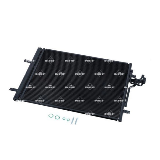 NRF Air Conditioning Condenser 350375