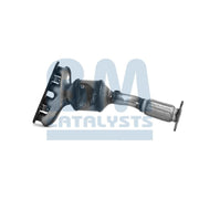 BM Catalysts Homologated Petrol Cat BM92614H