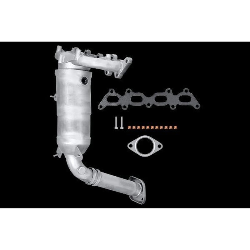 Hella Manifold Catalytic Converter 8LF 366 055-001