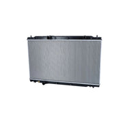 NRF Engine Radiator 550160