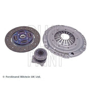 Blue Print Clutch Kit Set 3pc 216mm ADG030124