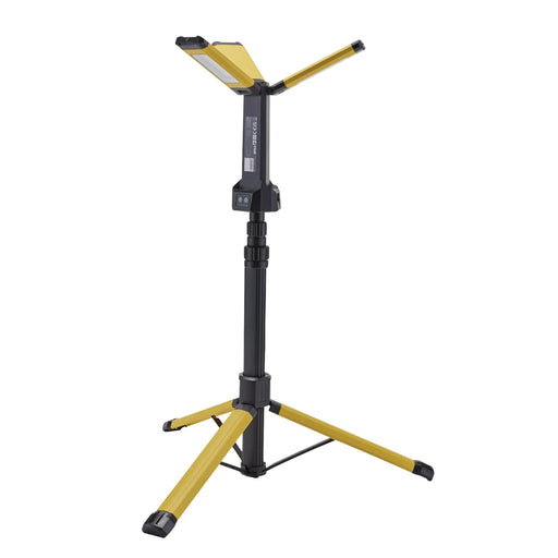 Draper SMD LED Tripod Site Light 20W 2000 Lumens