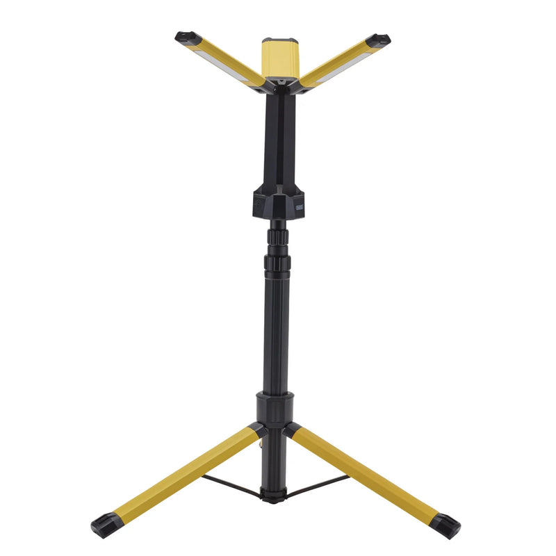 Draper SMD LED Tripod Site Light 20W 2000 Lumens