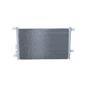 NRF Air Conditioning Condenser 35590