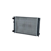 NRF Engine Radiator 58697