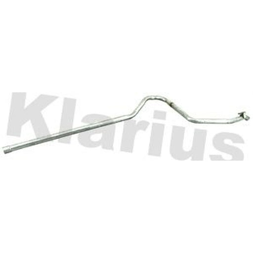 Klarius Exhaust Pipe OD VW864P