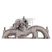 Febi Turbocharger Turbo Unit 187239