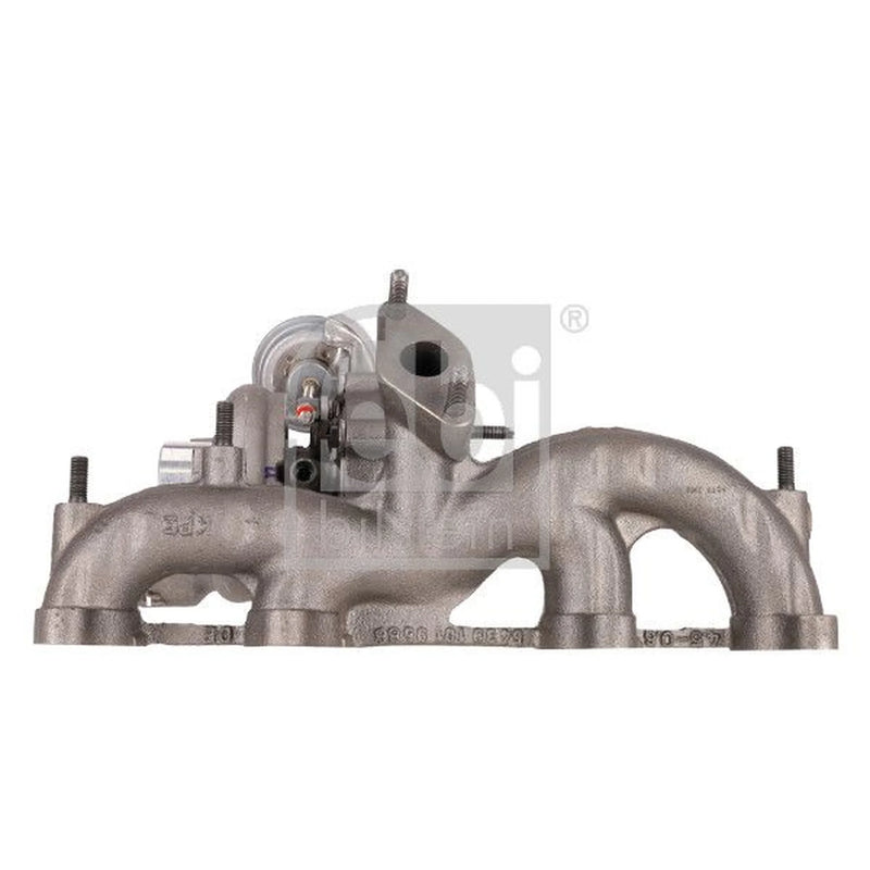Febi Turbocharger Turbo Unit 187239