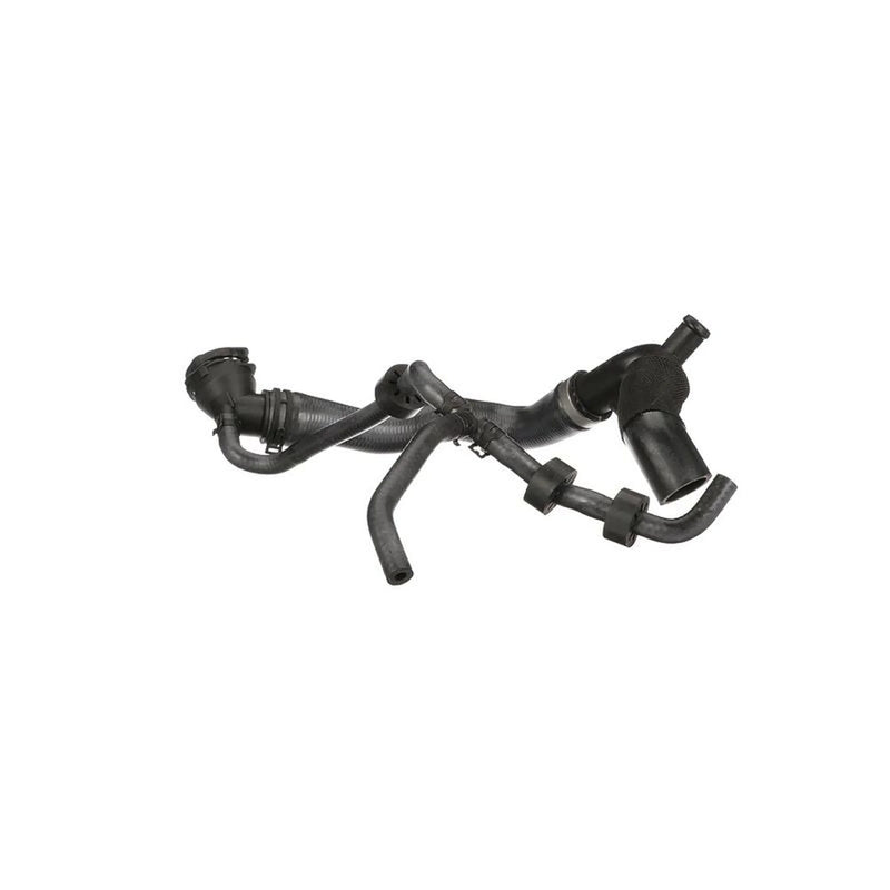 Gates Radiator Coolant Hose 610mm ID 05-4710