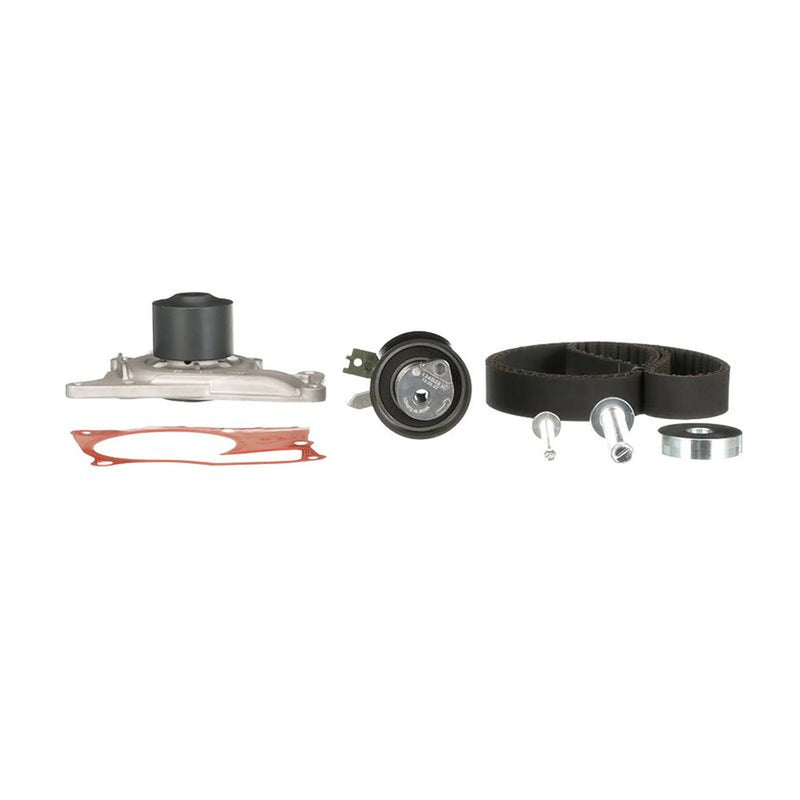 Gates Timing Belt & Water Pump Kit KP25578XS-2