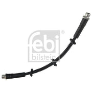 Febi Brake Hydraulic Hose Line Front Right 174542