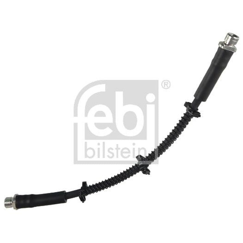 Febi Brake Hydraulic Hose Line Front Right 174542