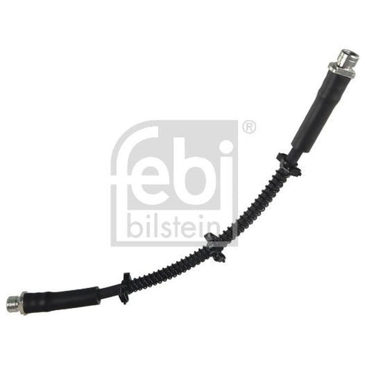 Febi Brake Hydraulic Hose Line Front Right 174542
