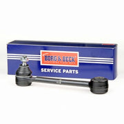 Borg & Beck Control/Trailing Arm BCA7895