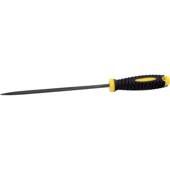 Sealey Oval Form Needle File 140mm