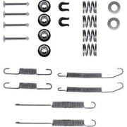 Mintex Brake Shoe Accessory Kit Rear MBA718