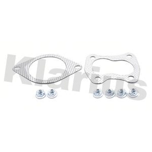 Klarius Fitting Kit - Catalyst And Dpf 403077 403077