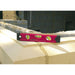 Draper Torpedo Level with Magnetic Base, 230mm 79579 Draper  - Town Parts
