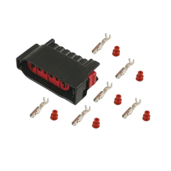 Connect Ford 6 Pin Sensor Kit 26pc - CPL