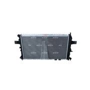 NRF Engine Radiator 58177