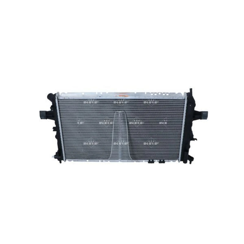 NRF Engine Radiator 58177