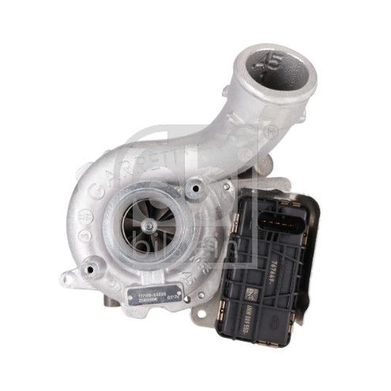 Febi Turbocharger Turbo Unit 187155
