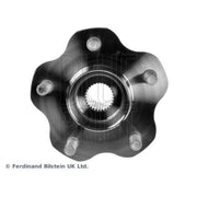 Blue Print Wheel Bearing Kit Rear Right ADN18370