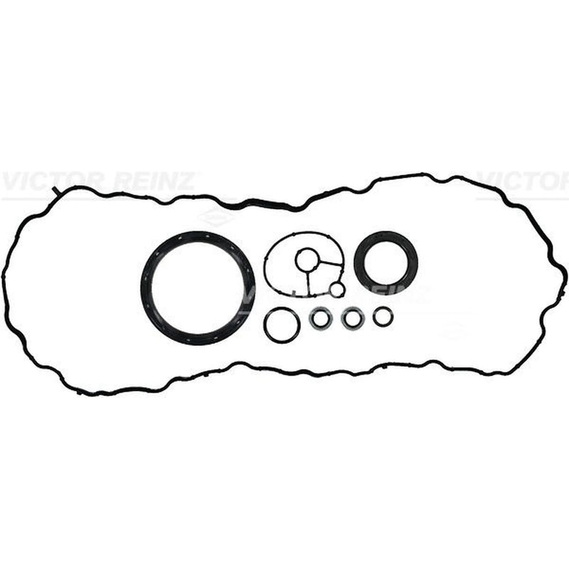 Victor Reinz Crankcase Gasket Kit ID 08-12456-01