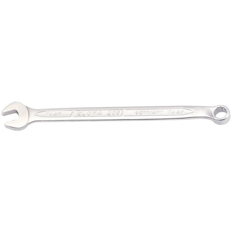 Elora Long Imperial Combination Spanner - Multiple Length Options
