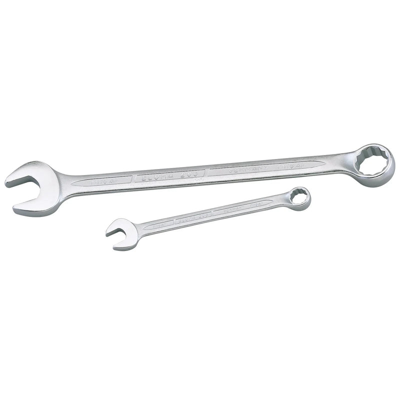 Elora Long Imperial Combination Spanner - Multiple Length Options