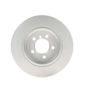 Bosch 2 x Vented Rear Brake Discs 0 986 479 004