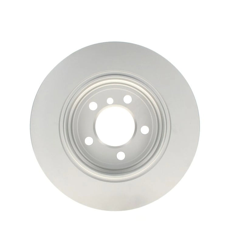 Bosch 2 x Vented Rear Brake Discs 0 986 479 004