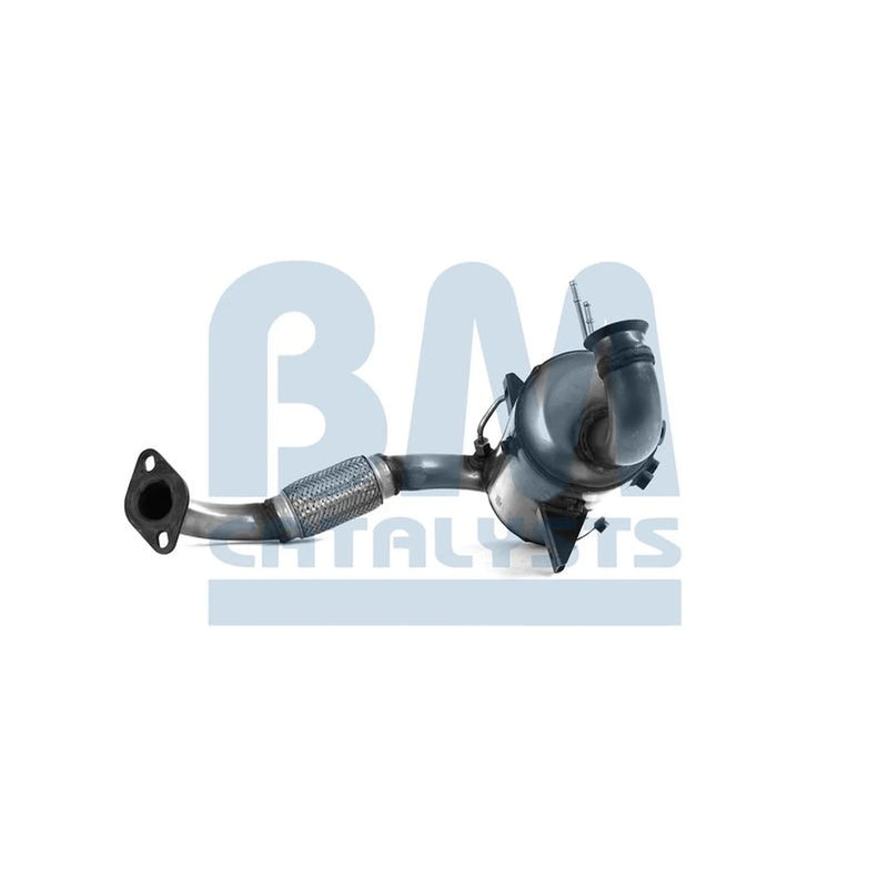 BM Catalysts Homologated Diesel Cat & Dpf BM11363H