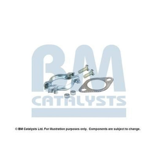 BM Catalysts Fitting Kit FK90618B FK90618B