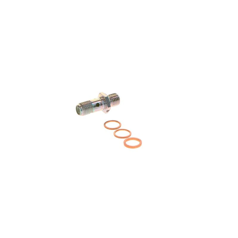 Bosch Fuel Pump Repair Kit 1 587 010 532