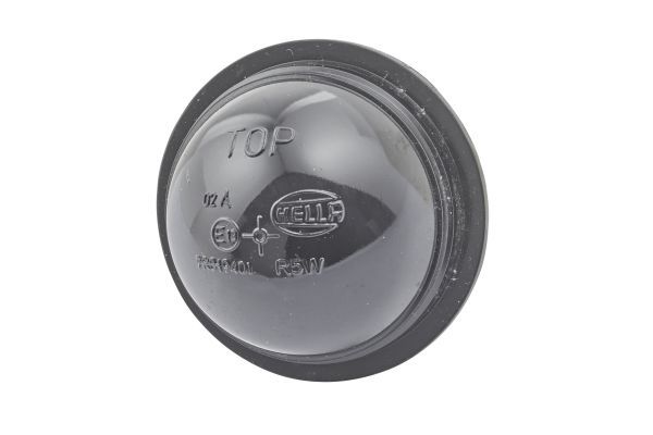 Hella 9EL 950 315-071 Lens, end outline marker light