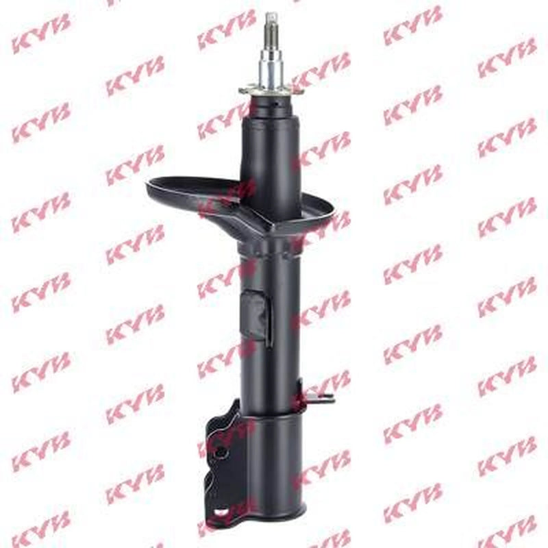KYB Shock Absorber Damper Strut Rear Right 634097