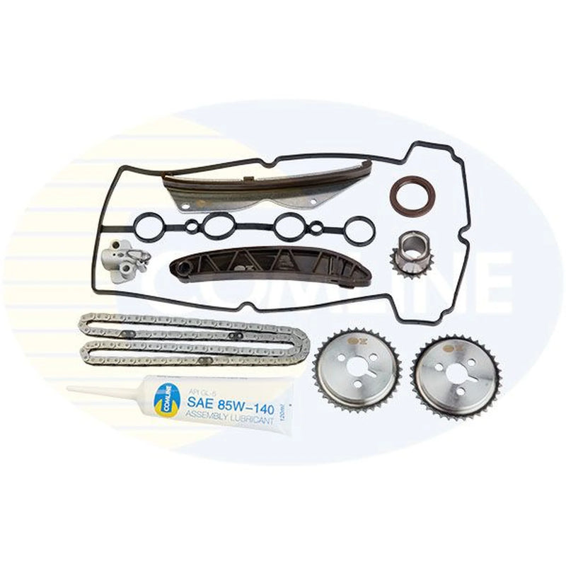 Comline Timing Chain Kit Set 120 Links CTK066F