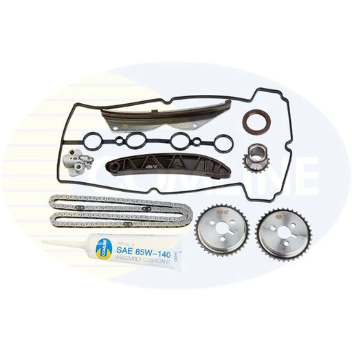 Comline Timing Chain Kit Set 120 Links CTK066F