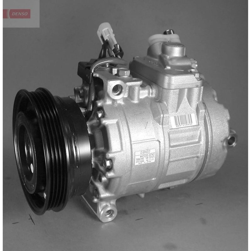 Denso Air Conditioning Compressor DCP20006