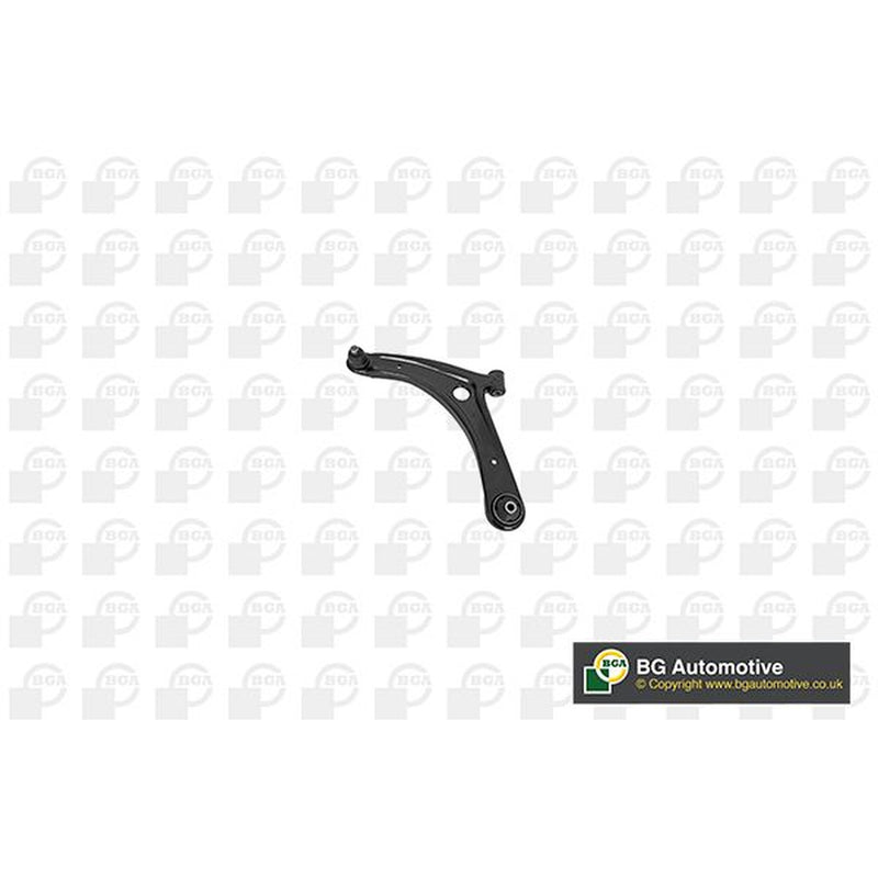BGA Control/Trailing Arm Front Left TRC1801