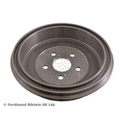 Blue Print Brake Drum Assembly Rear ADS74702